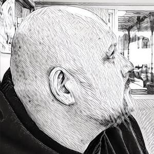 Meet your Posher, Dan